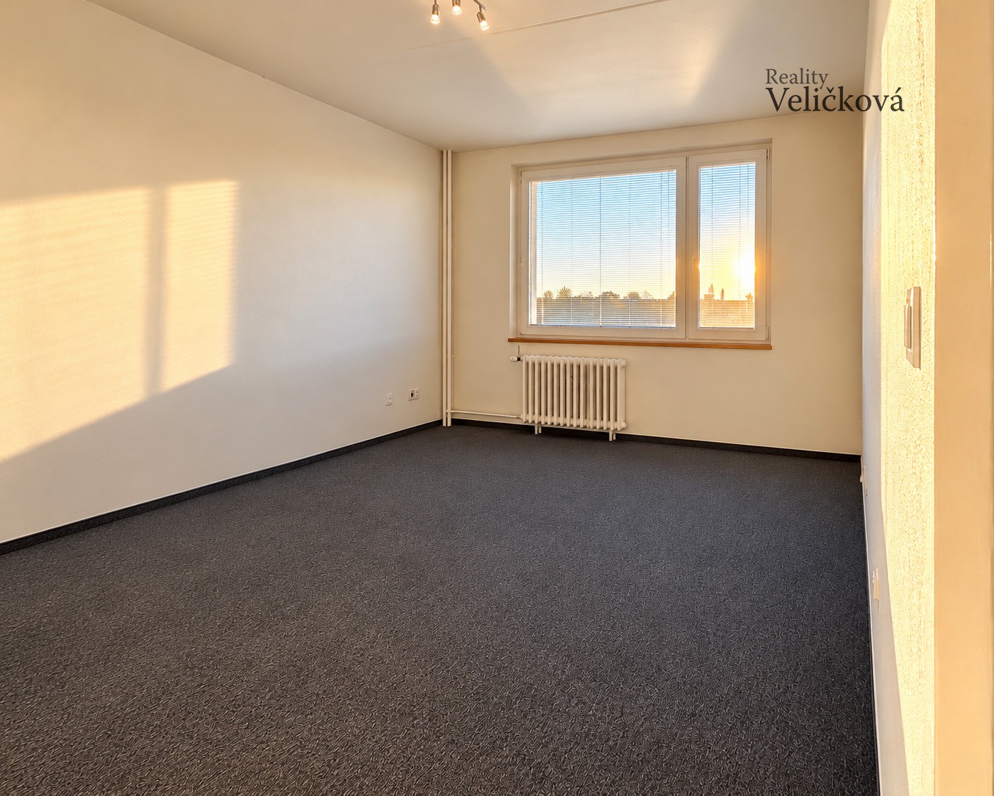 Byt 1+1 · 41 m² · třída Edvarda Beneše 1527, Hradec Králové Nový Hradec Králové - 4