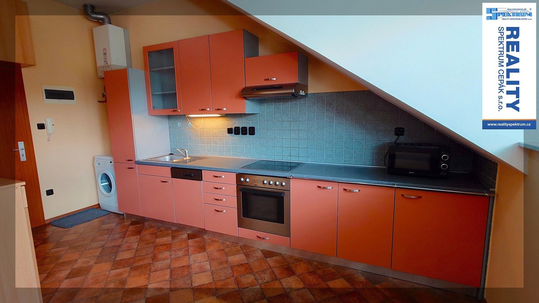 2+kk, České Budějovice - České Budějovice 3, Jihočeský kraj, 42 m² - 1