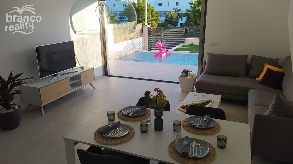 Prodej rodinný dům - Orihuela Costa, ES, 185 m² - 2