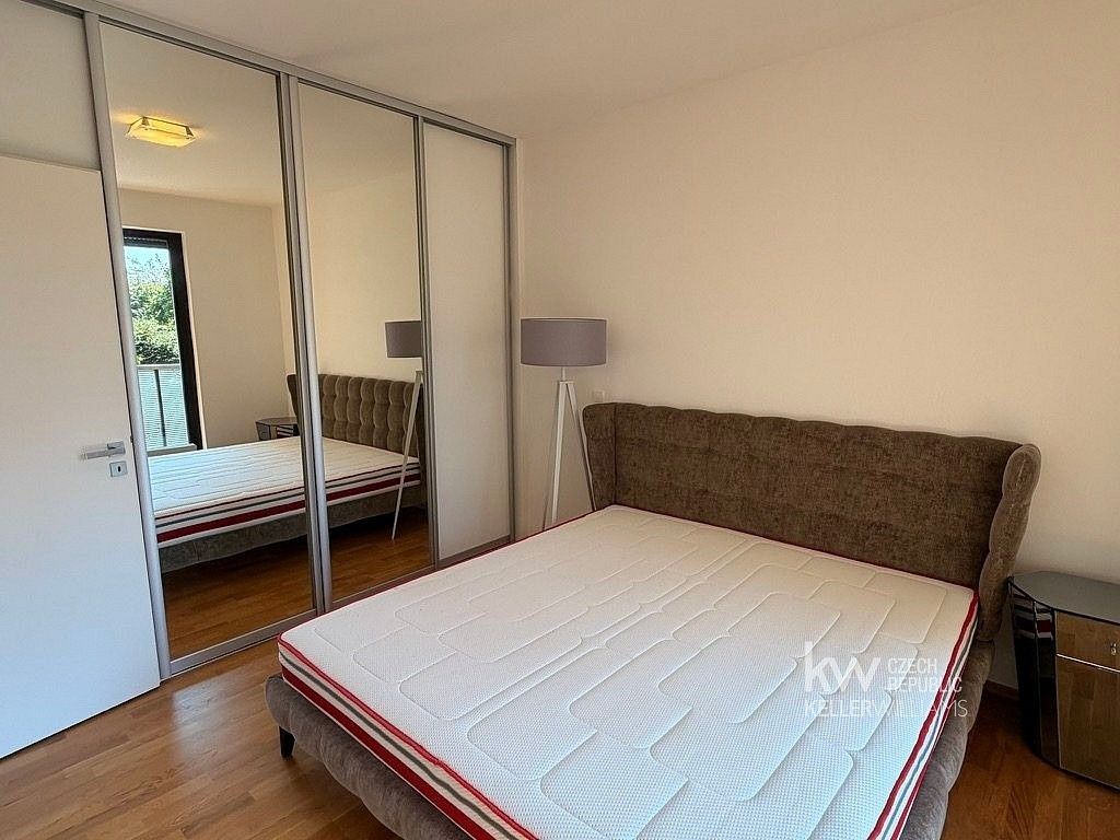 Byt 2+kk · 82 m² · Praha - Michle, okres Praha 4, Hlavní město Praha - 3
