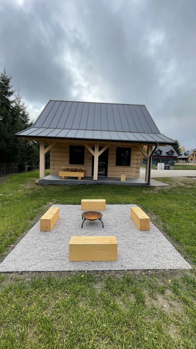 Chaty, Abertamy, Karlovarský kraj - 2