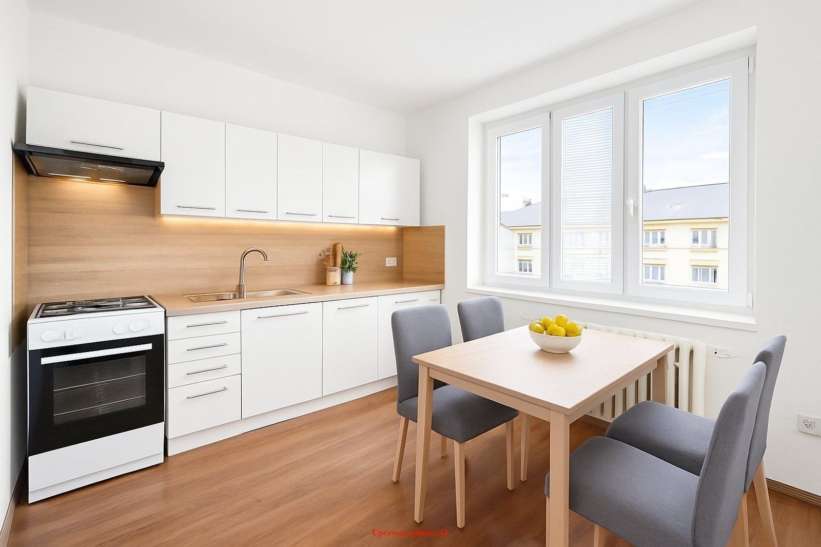 2+1, tř. Osvobození, Karviná - Karviná-město, Moravskoslezský kraj, 56 m² - 2