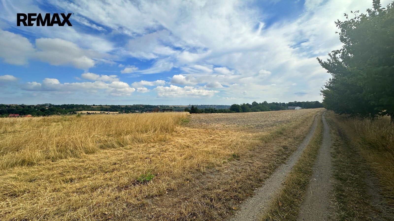 Prodej zahrada - Rynholec, 1 914 m² - 2