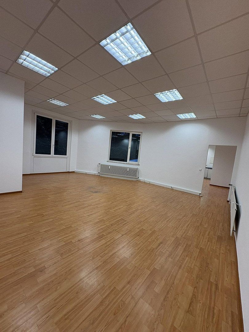 Kanceláře, Köln Innenstadt Nordrhein-Westfalen 50674, 80 m² - 1