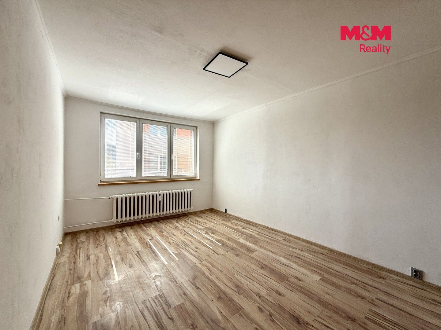 2+1, Plzeňská, Ostrava, 56 m² - 2