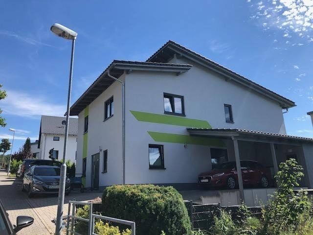 Pronájem rodinný dům - Schlössleblick 4, , Bádensko-Württembersko, 199 m² - 5