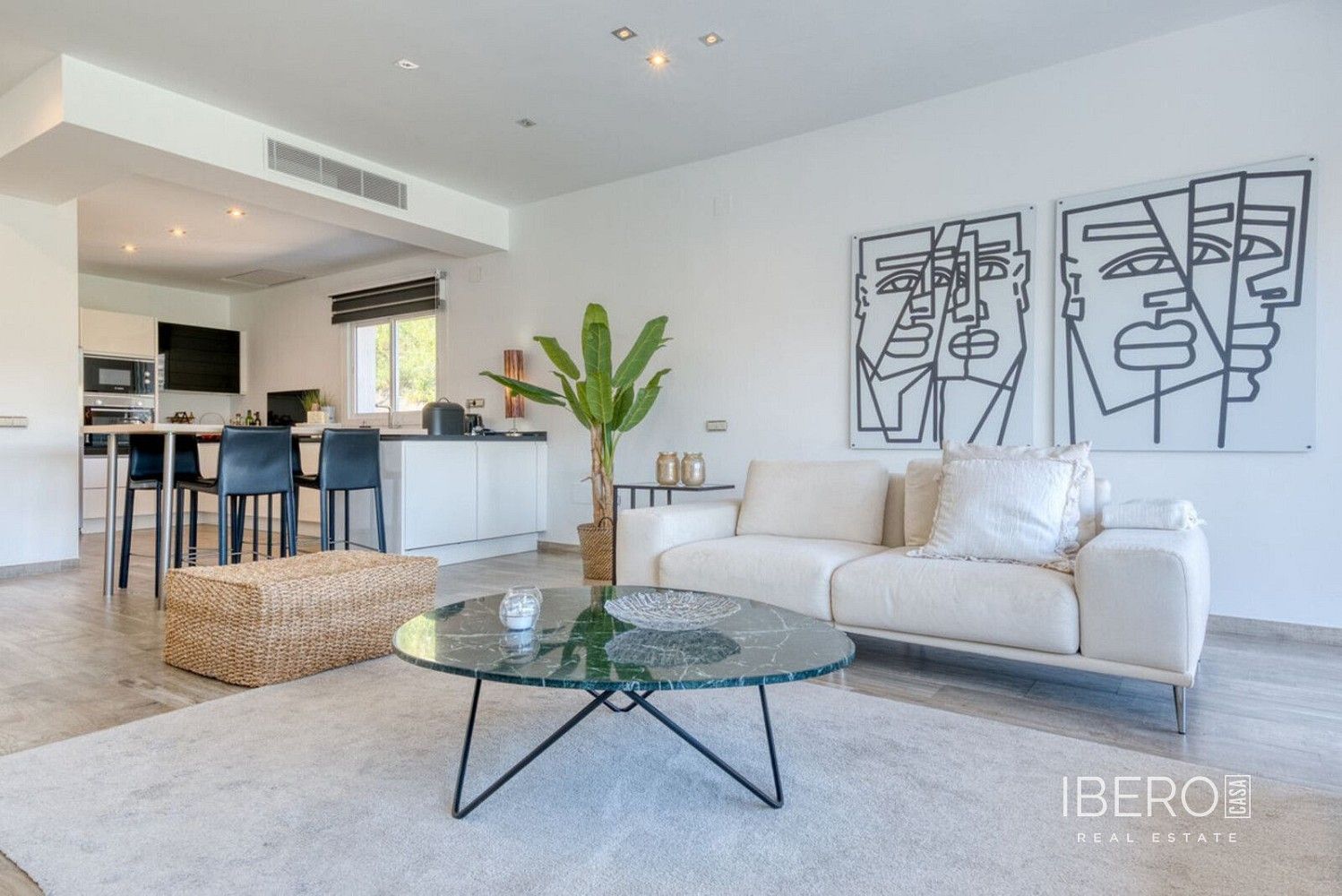 Prodej rodinný dům - Riviera del Sol, ES, 175 m² - 5