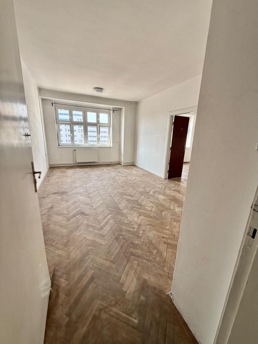 4+1, Skořepka, Brno - Trnitá, Jihomoravský kraj, 138 m² - 1