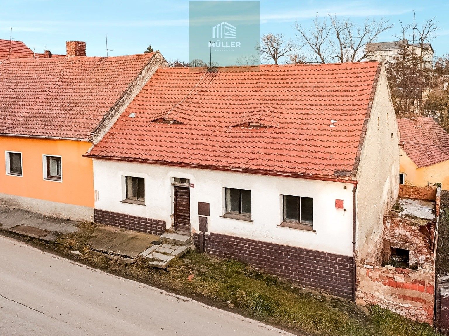 Rodinný dům · 100 m² · Bezručova 144, Stod - 4