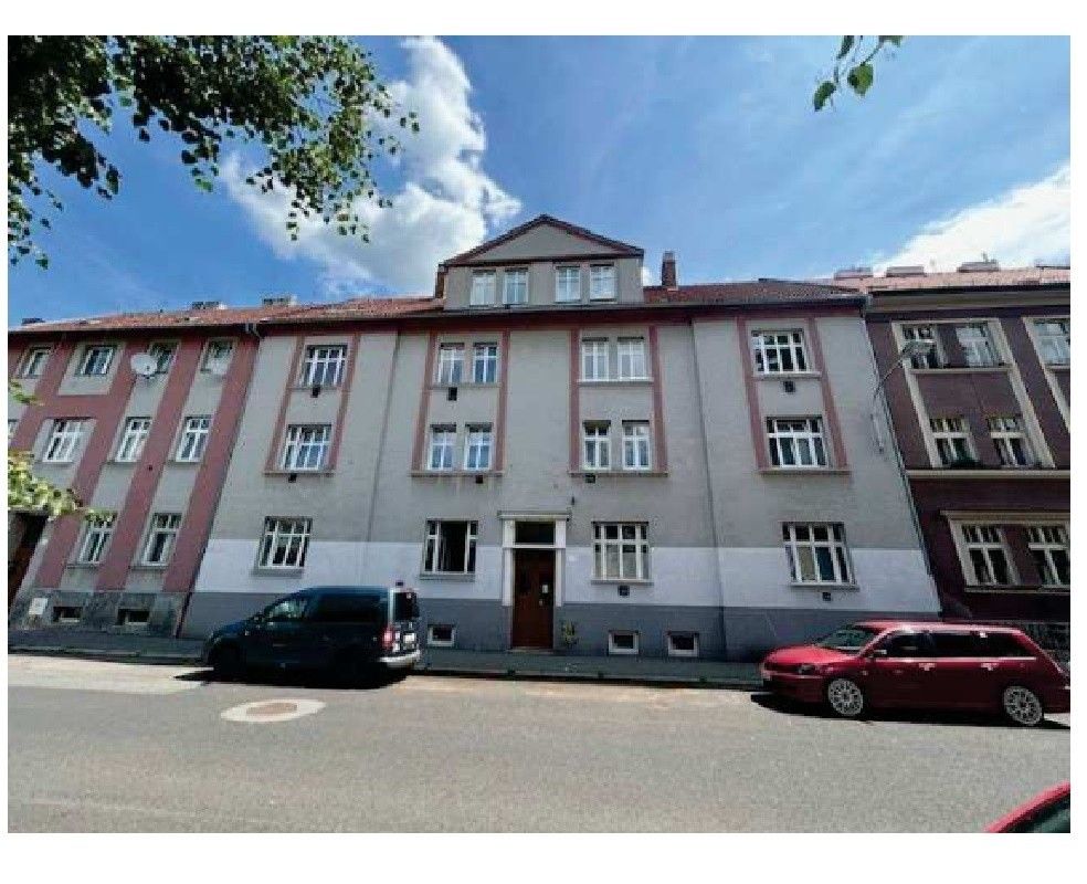 Byty, Česká Lípa, 470 01