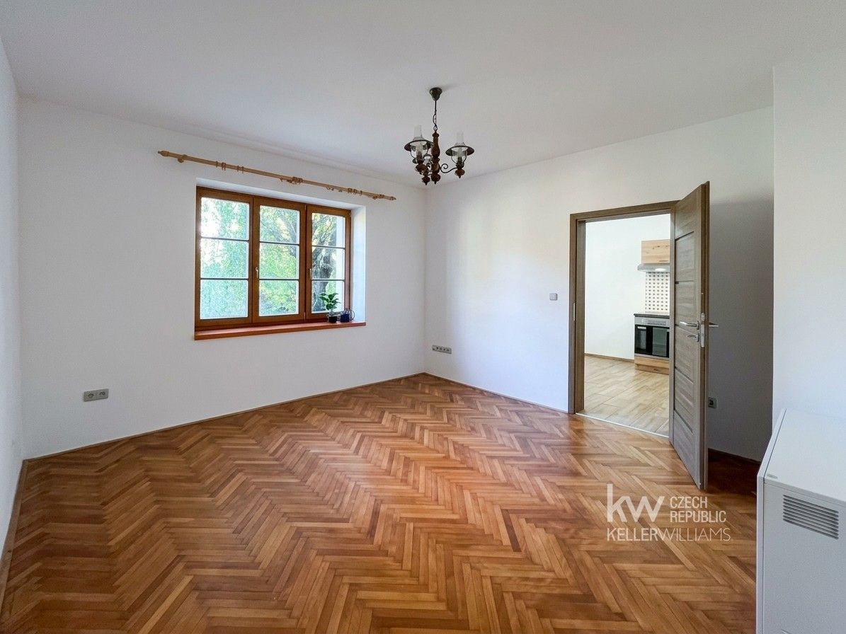 Rodinný dům · 60 m² · Kamenný Přívoz Kamenný Újezdec - 4