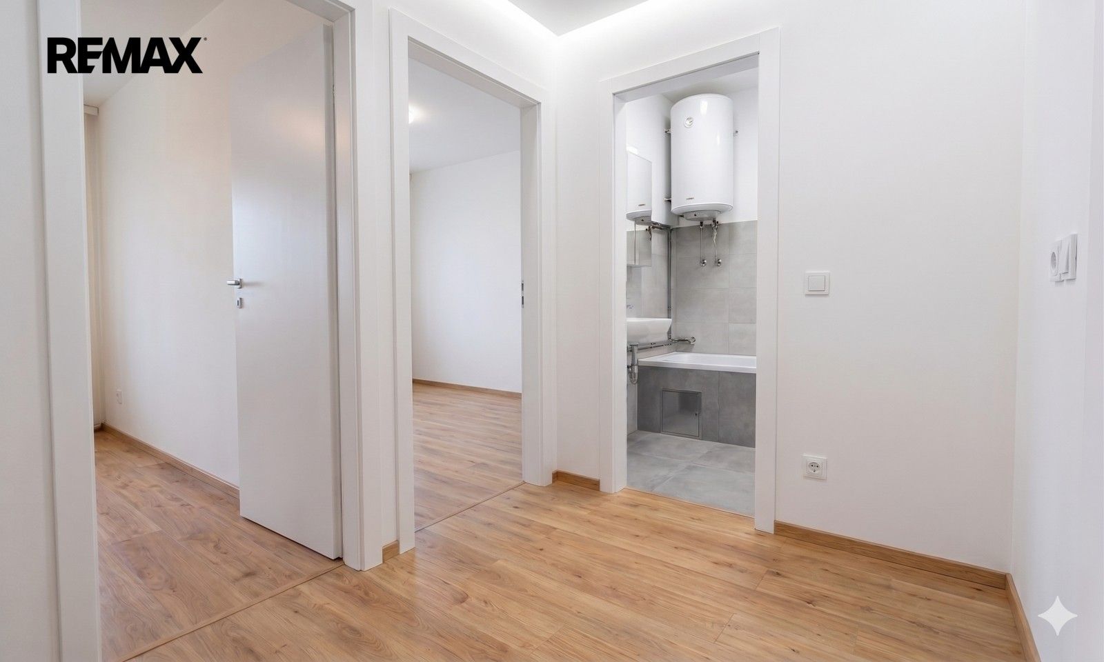 Prodej byt 2+kk - V Lipkách 758, Jilemnice Hrabačov, 52 m² - 5