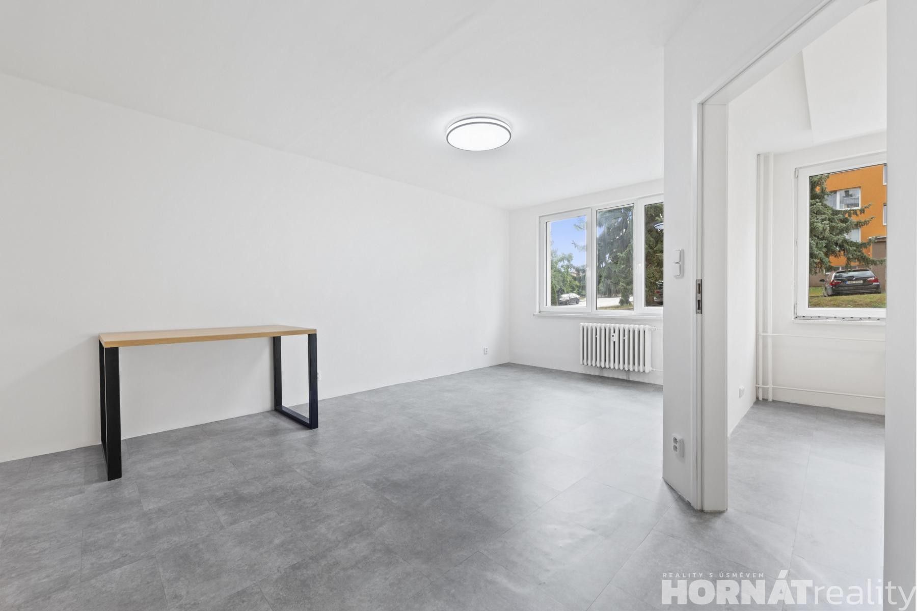 2+kk, Kmochova  , Hostivice, 47 m² - 2
