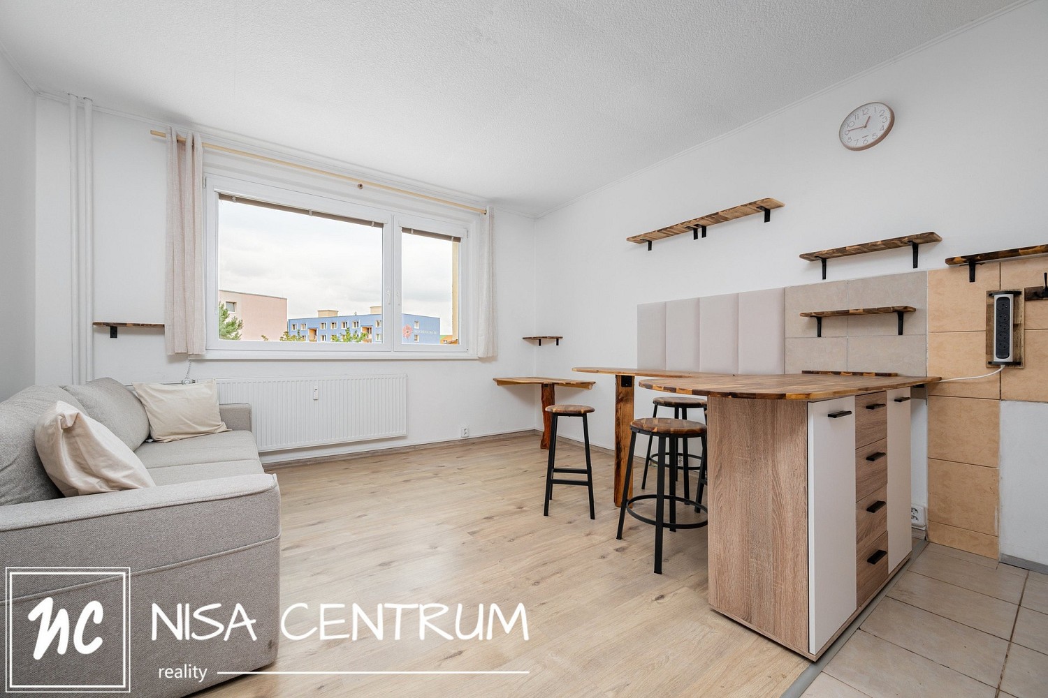 Byt 2+kk · 41 m² · Máchova, Stráž pod Ralskem, okres Česká Lípa - 3