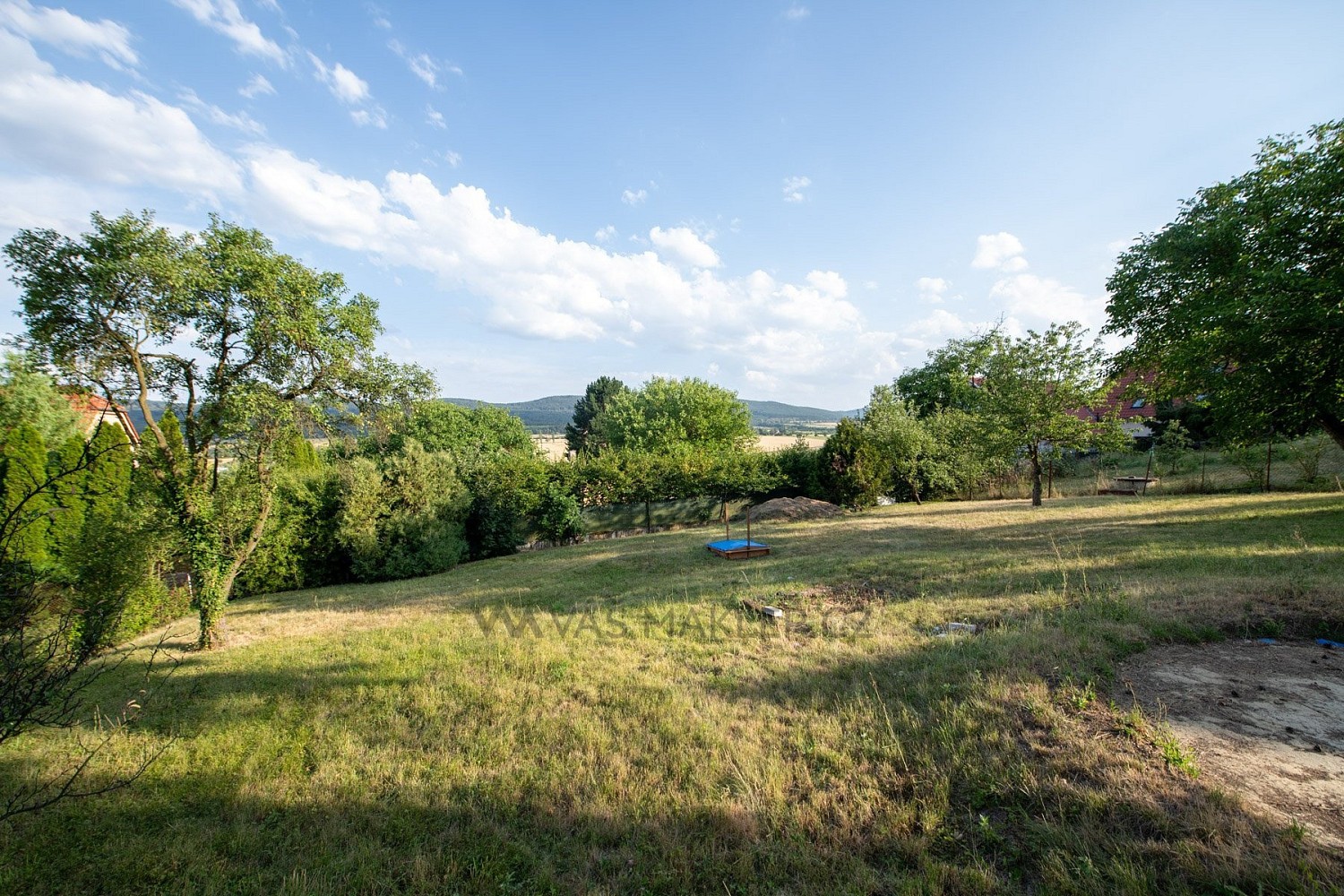 Pozemek pro bydlení · Všeradice, okres Beroun - 4