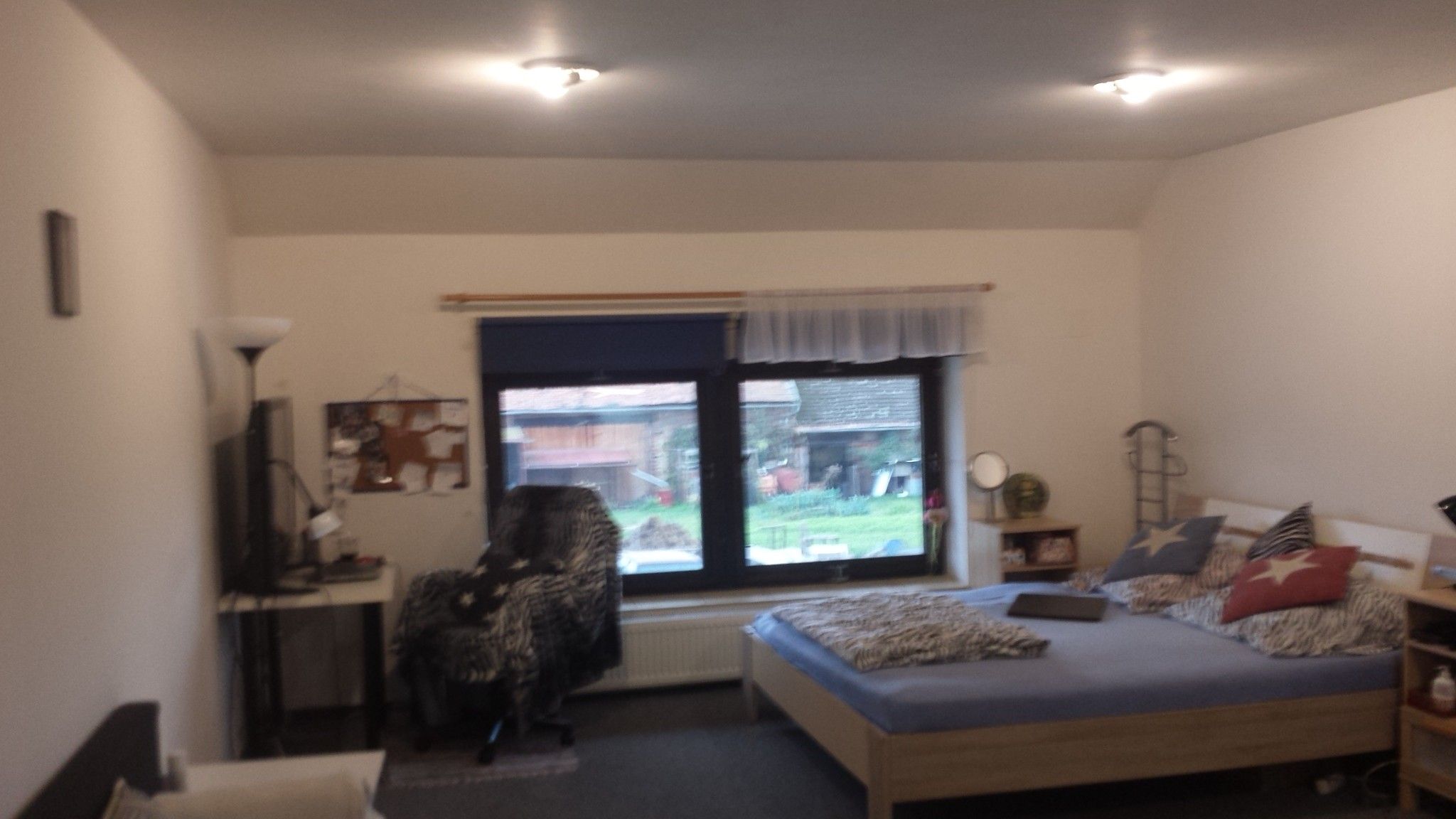 1+kk, Velké náměstí, Hradec Králové, 40 m²