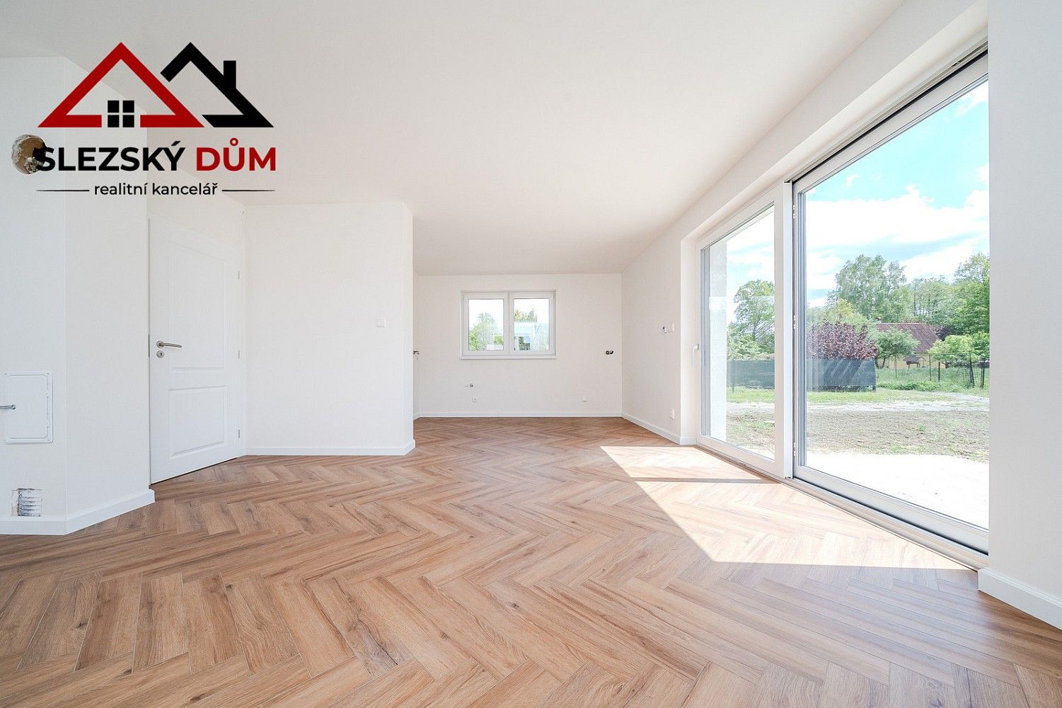 Rodinné domy, Petrovice u Karviné, okres Karviná, 91 m² - 2