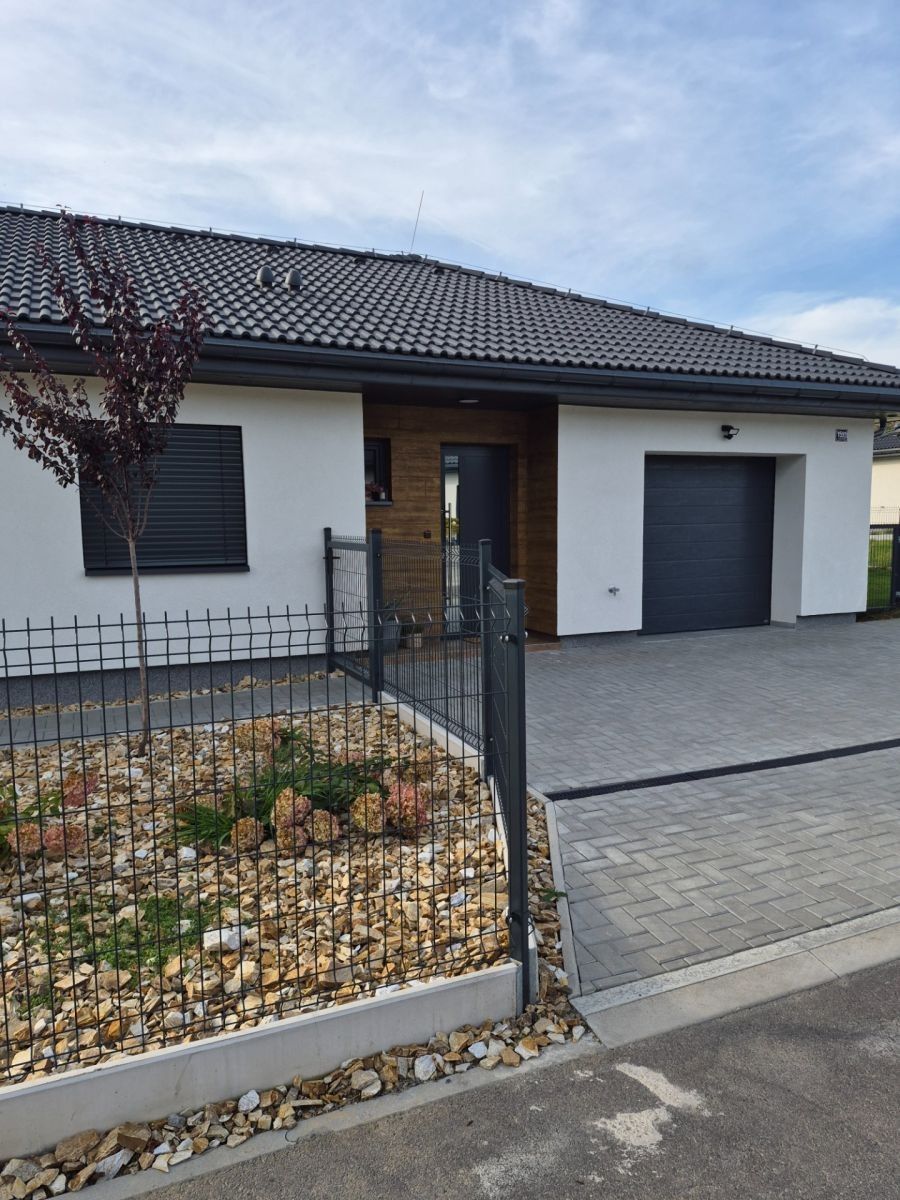 Pronájem rodinný dům - Hraniční, Rychvald - Rychvald, Moravskoslezský kraj, 169 m² - 2