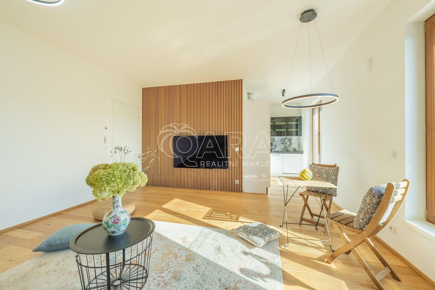 Byt 3+kk · 84 m² · Ke Tvrzi, Praha 10 - Královice - 4