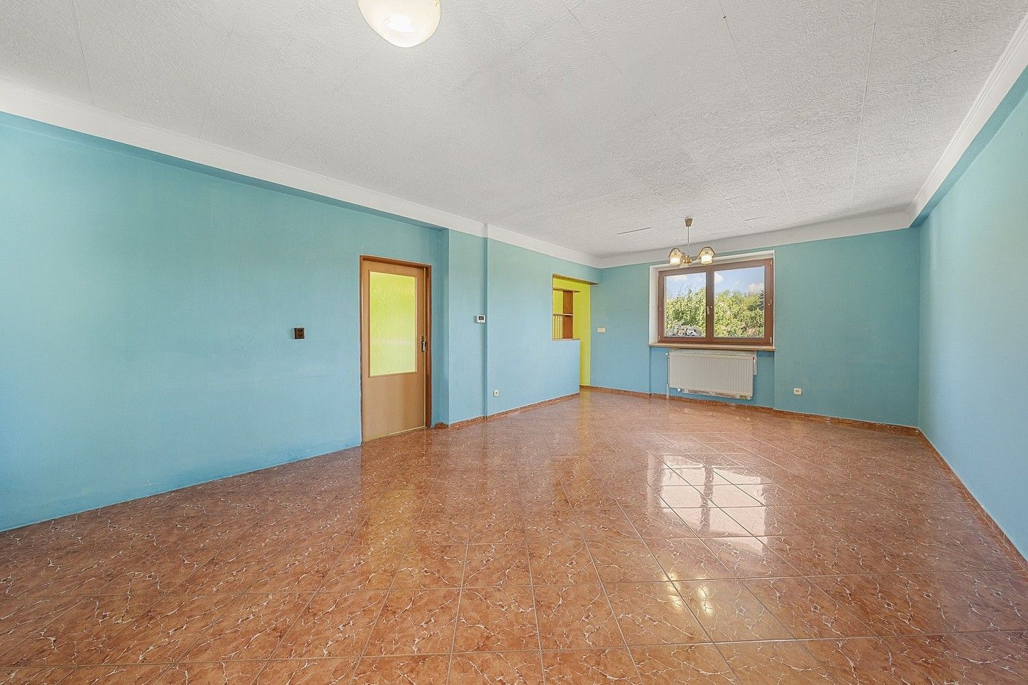 Prodej rodinný dům - Pražská, Křešice, okres Litoměřice, 117 m² - 5