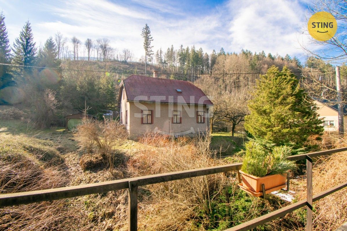Rodinný dům · 200 m² · Ostravice - 3