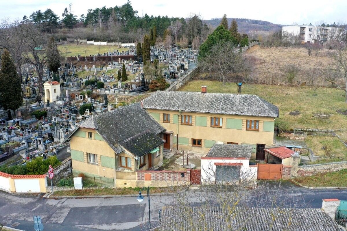 Rodinný dům · Zdice, 267 51 - 4