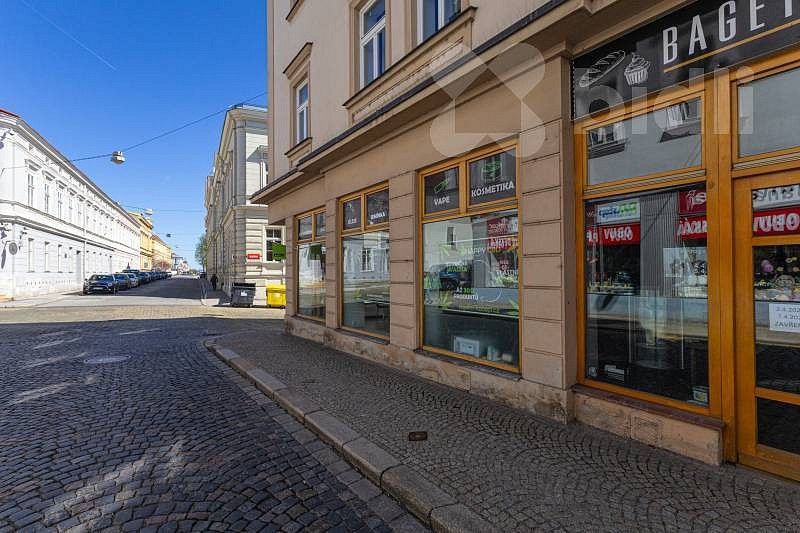 Pronájem obchodní prostory - Znojmo, Jihomoravský kraj, 31 m² - 5