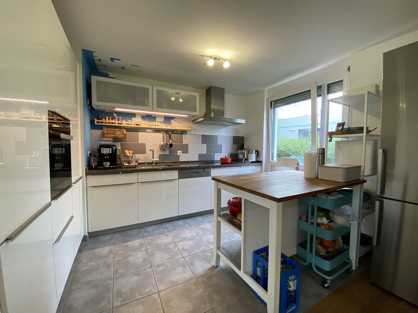 Prodej byt 3+kk - , Bádensko-Württembersko, 91 m² - 5
