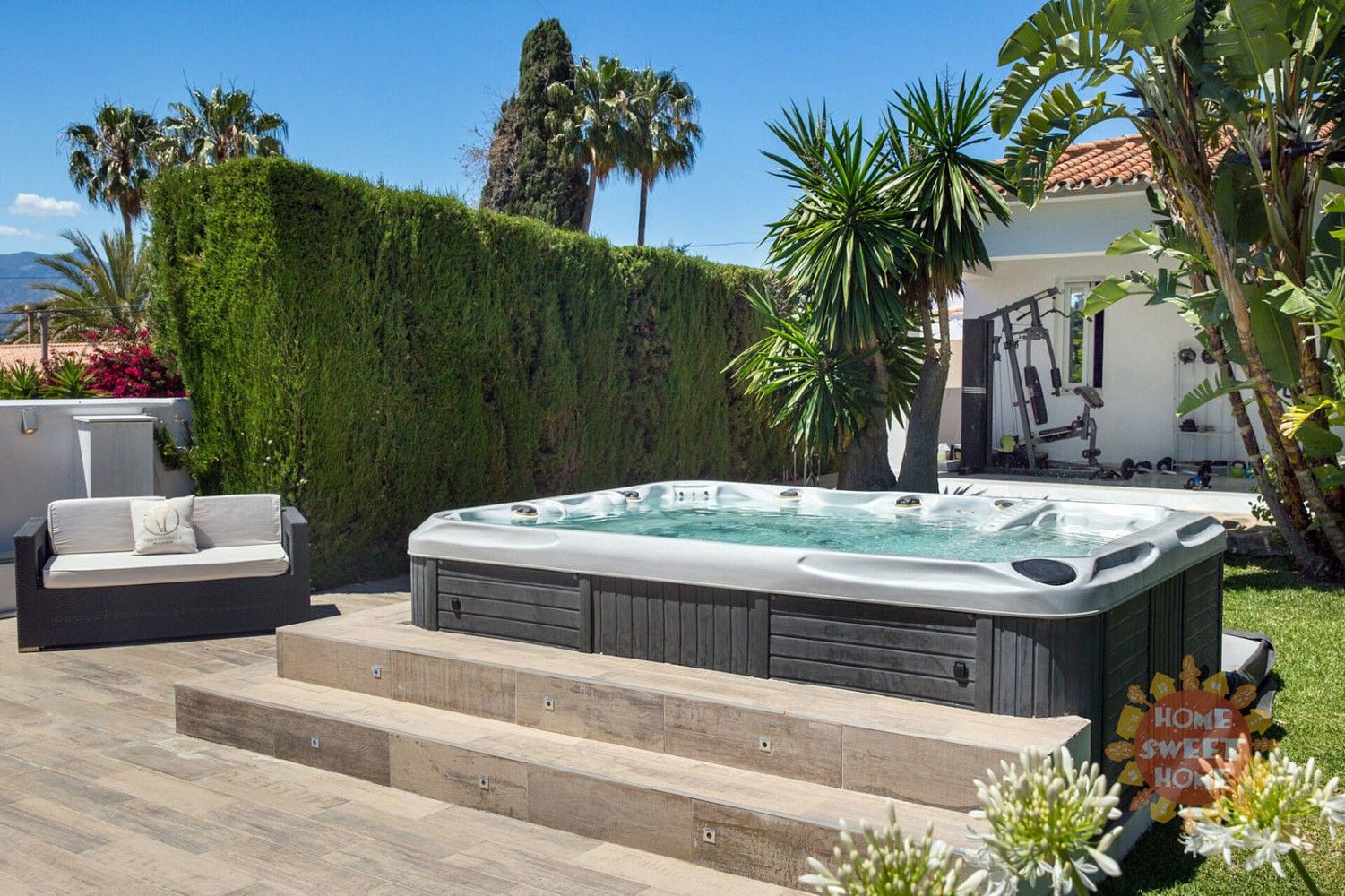 Rodinný dům · 925 m² · Marbella, ES - 4