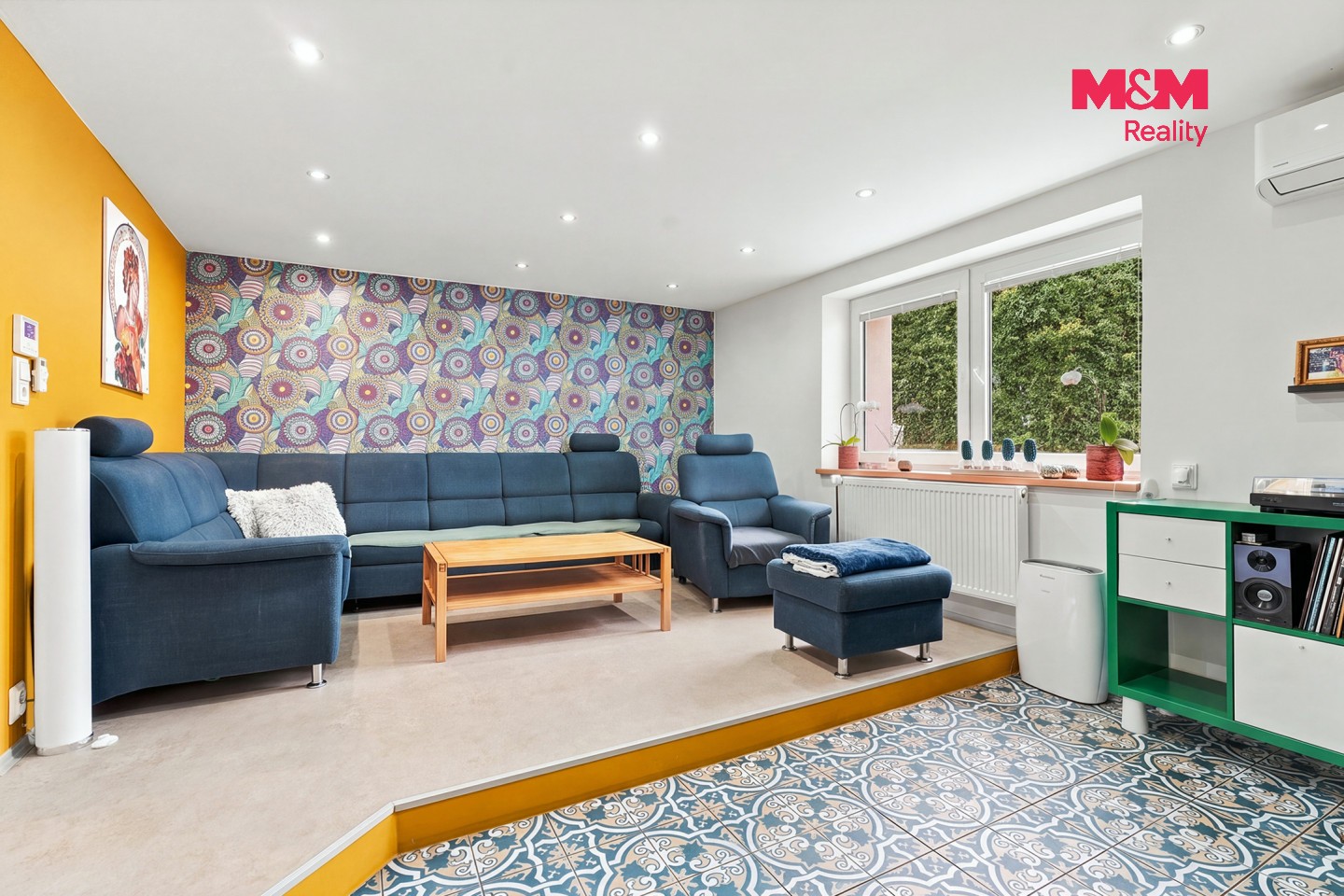 Prodej rodinný dům - K Plovárně, Krupka, 172 m² - 2