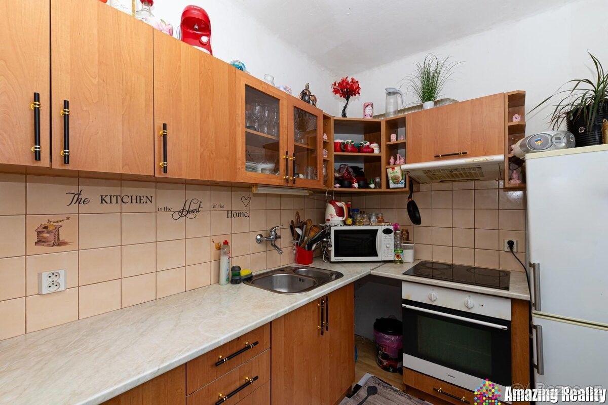 Prodej byt - Nepomuk, 335 01