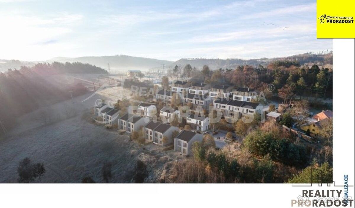 Pozemky pro bydlení, Blansko, 678 01