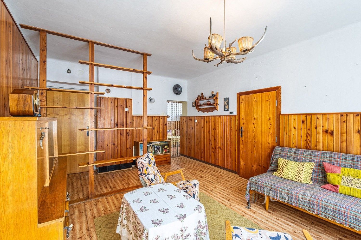 Rodinný dům · 203 m² · Plavy, okres Jablonec nad Nisou - 3
