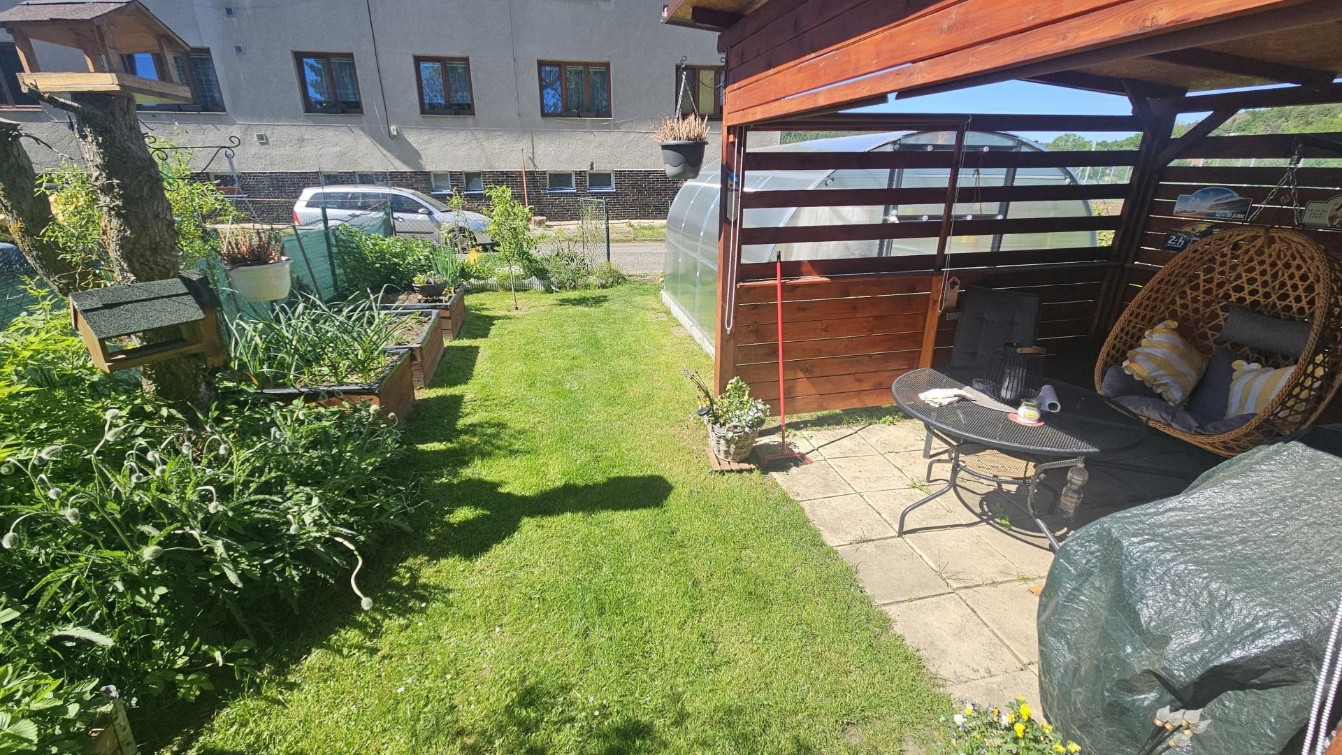 Byt 3+kk · 69 m² · Smolotely - 3