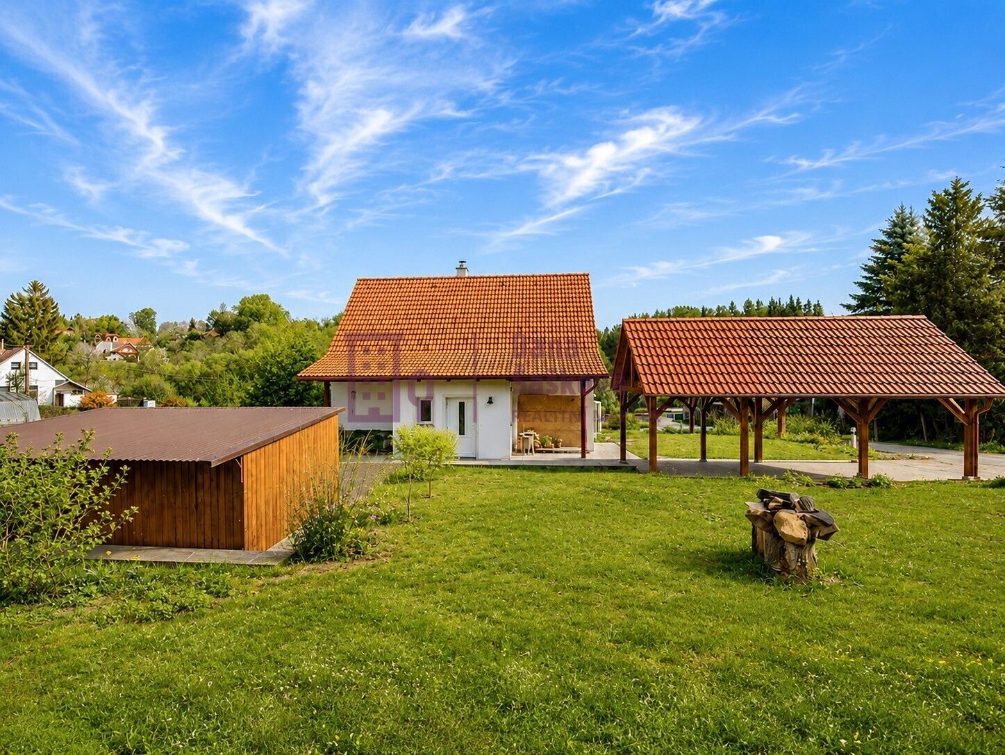 Rodinný dům · 109 m² · Kamenný Malíkov - 3