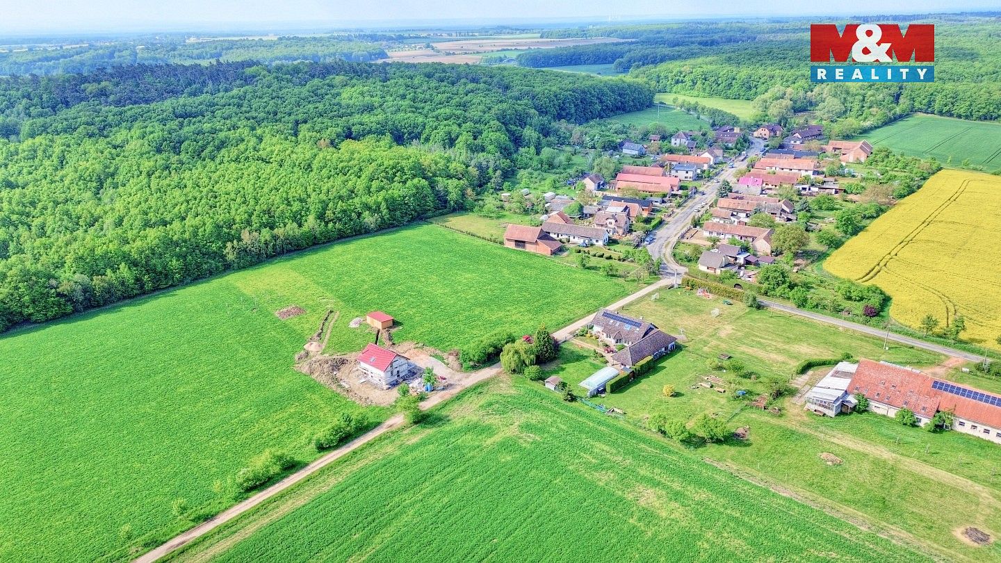 Pozemky pro bydlení, Kratonohy - Michnovka, okres Hradec Králové, Královéhradecký kraj - 2
