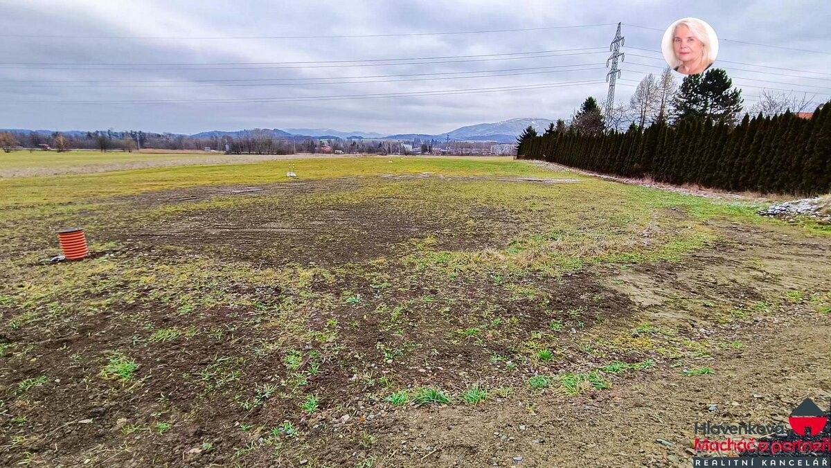 Prodej pozemek pro bydlení - Metylovice, 739 49