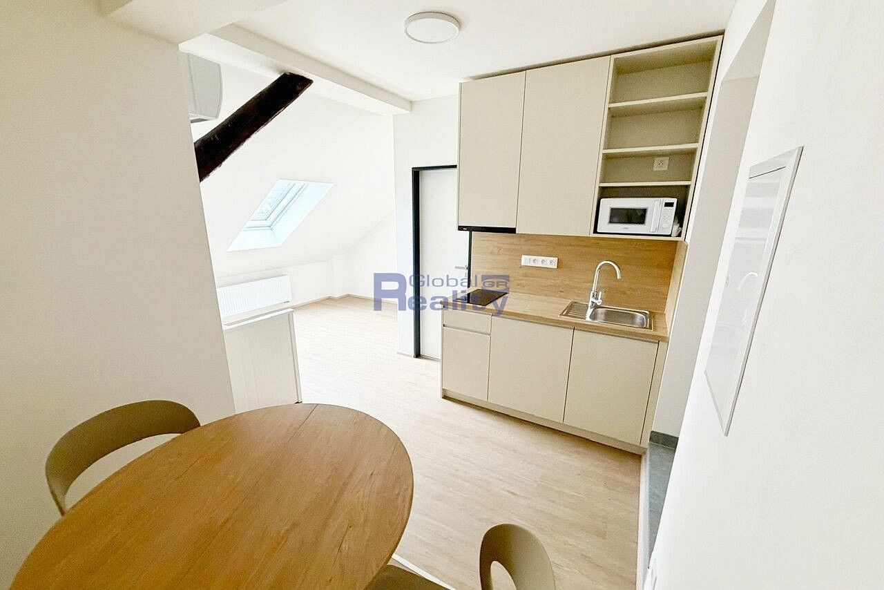 1+kk, Pardubice - Bílé Předměstí, Pardubický kraj, 24 m² - 1