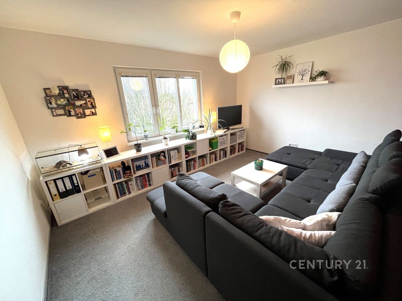 2+1, Hulín, okres Kroměříž, Zlínský kraj, 58 m² - 1