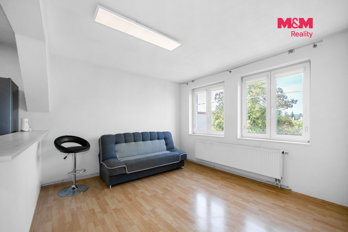 Prodej byt 1+kk - Revoluční, Nýřany, 36 m² - 2