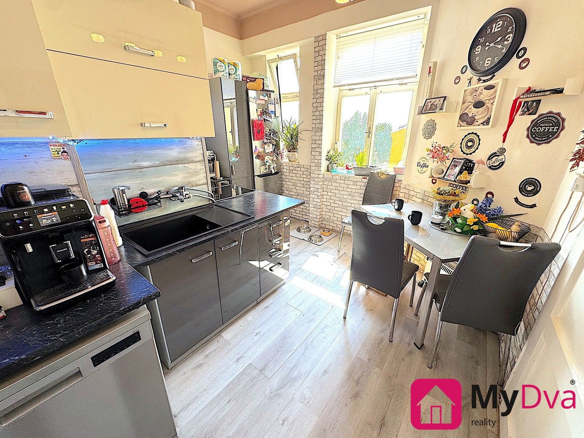 3+1, Bezručova, Znojmo, 88 m²