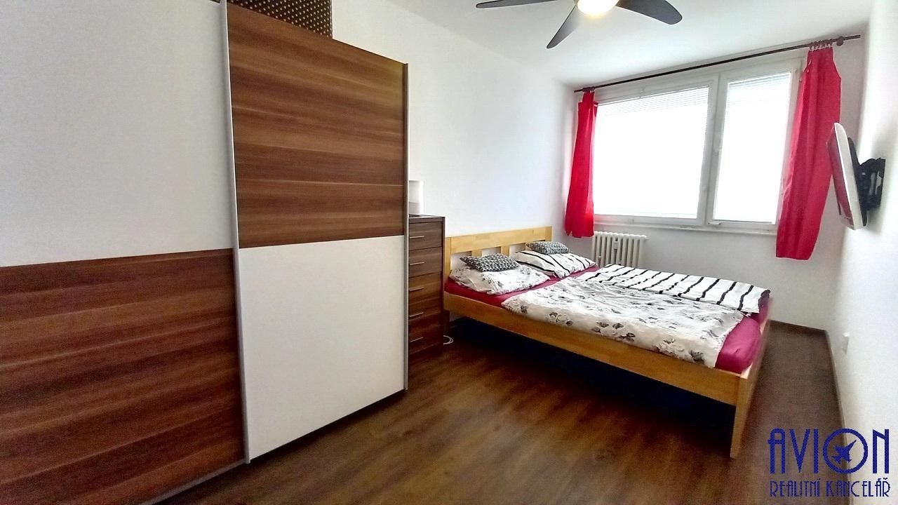 2+kk, Kukelská, Praha, 52 m² - 2