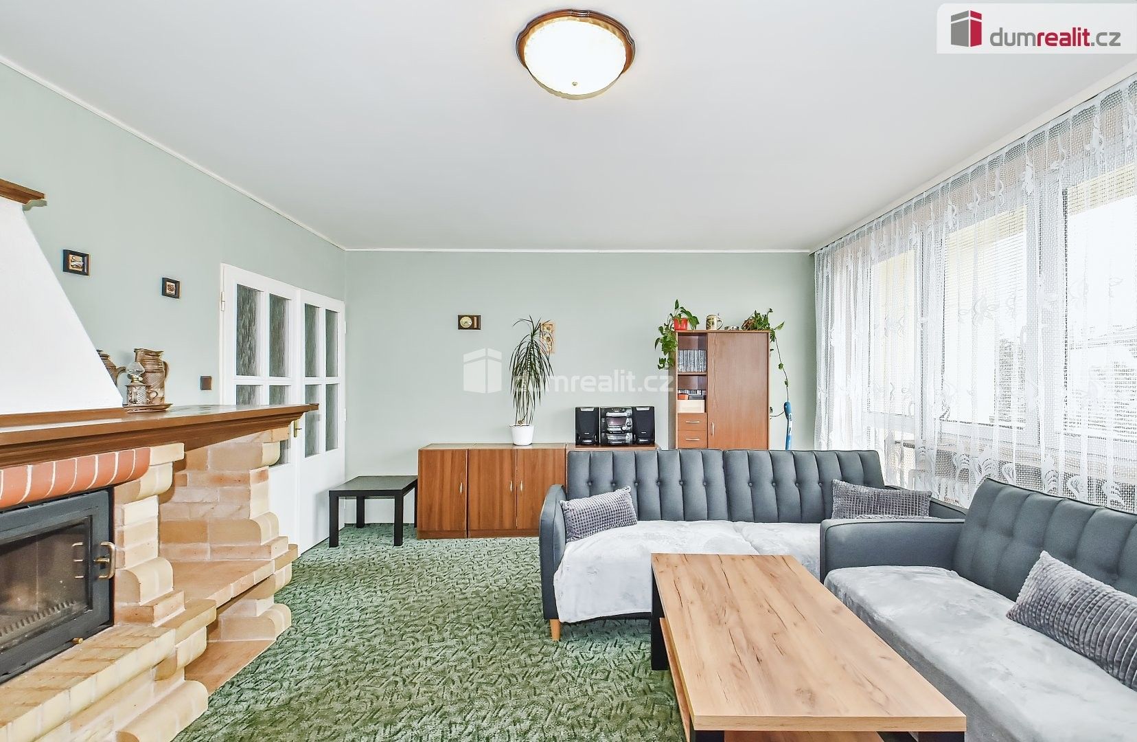 Prodej byt 3+1 - Urbanova, Praha, 80 m² - 5