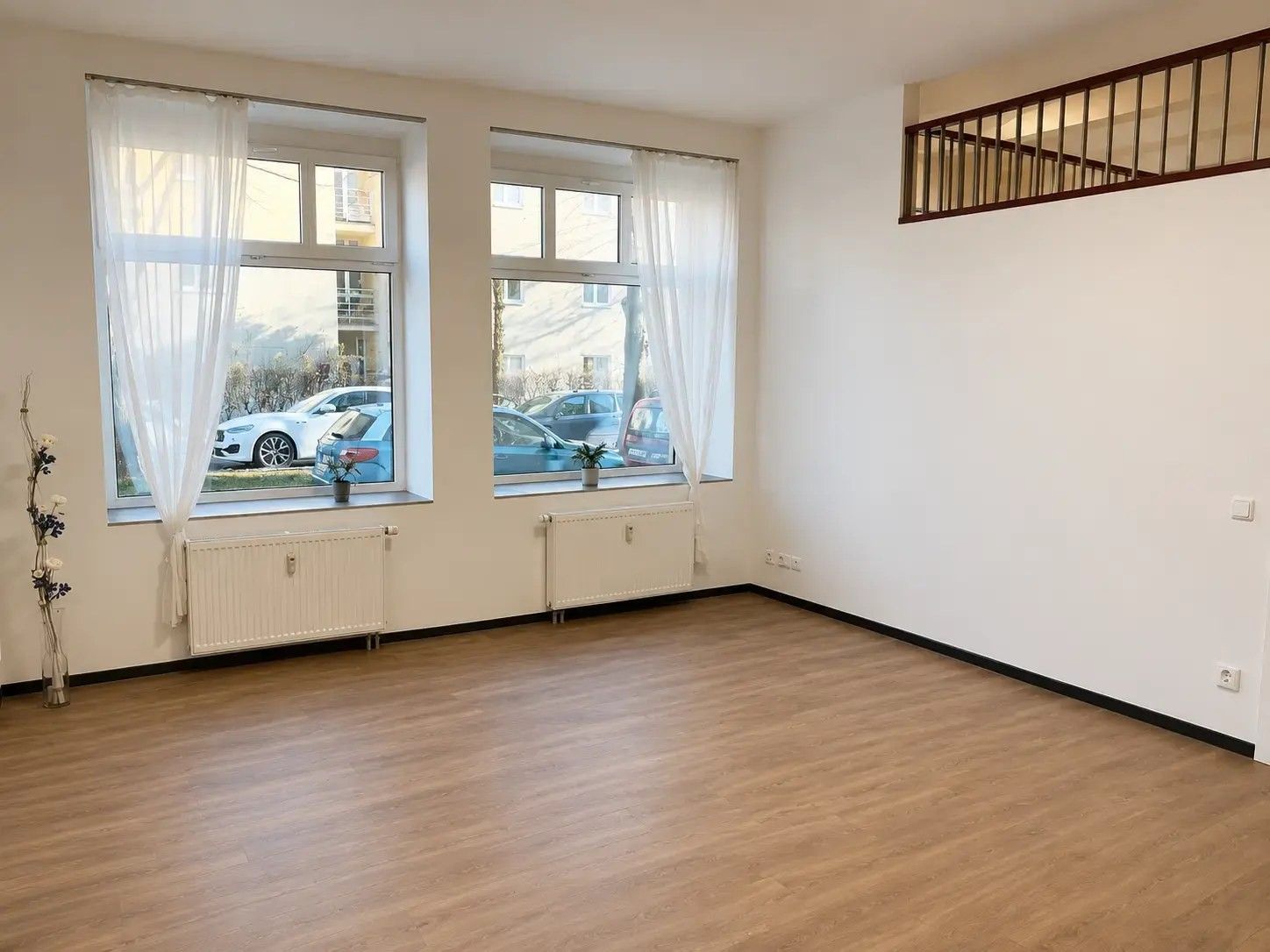 1+1, Za vokovickou vozovnou, Praha, 43 m² - 1