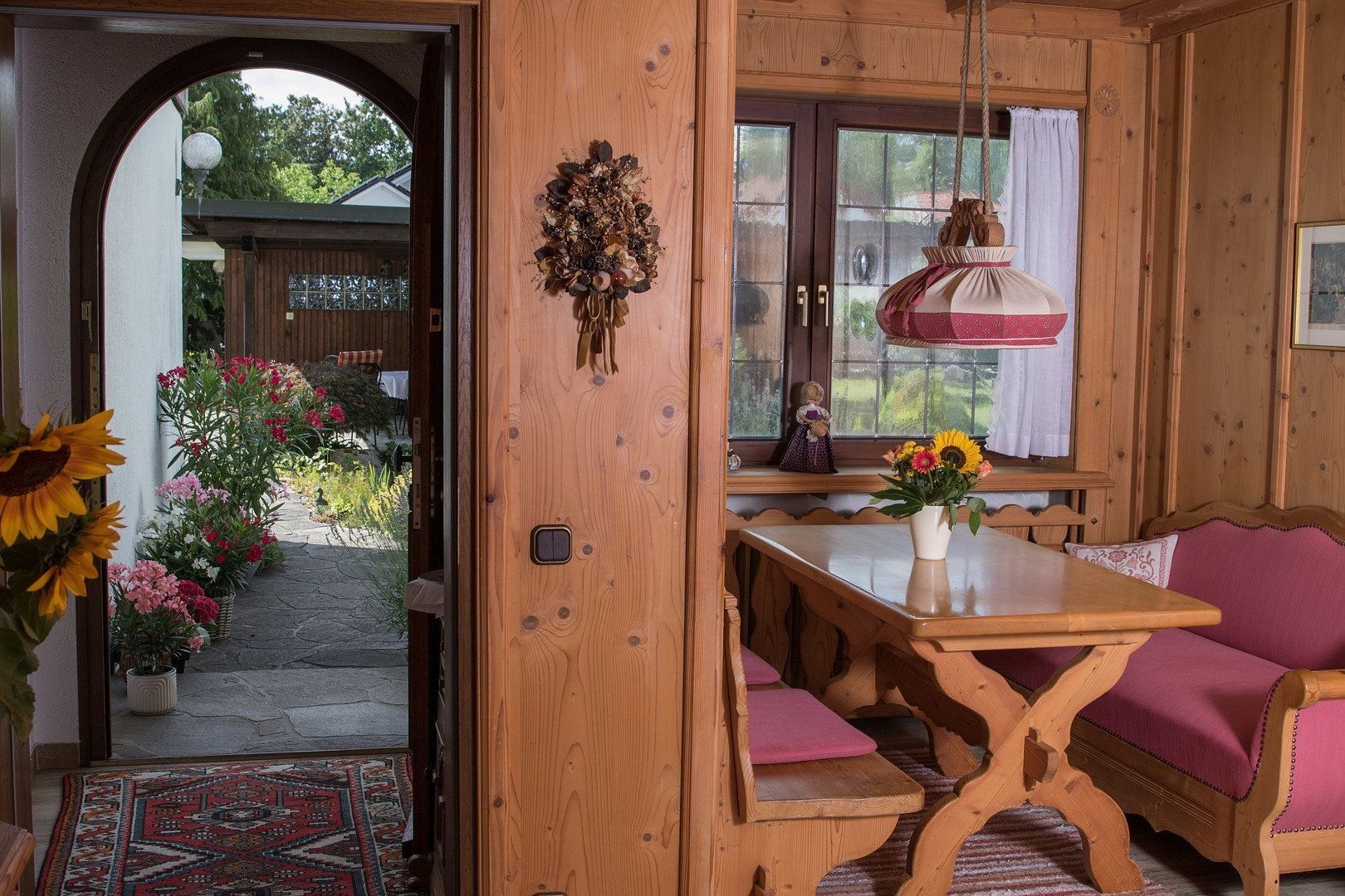 Rodinné domy, Brunnthal Neukirchstockach Bayern 85649, 222 m² - 2