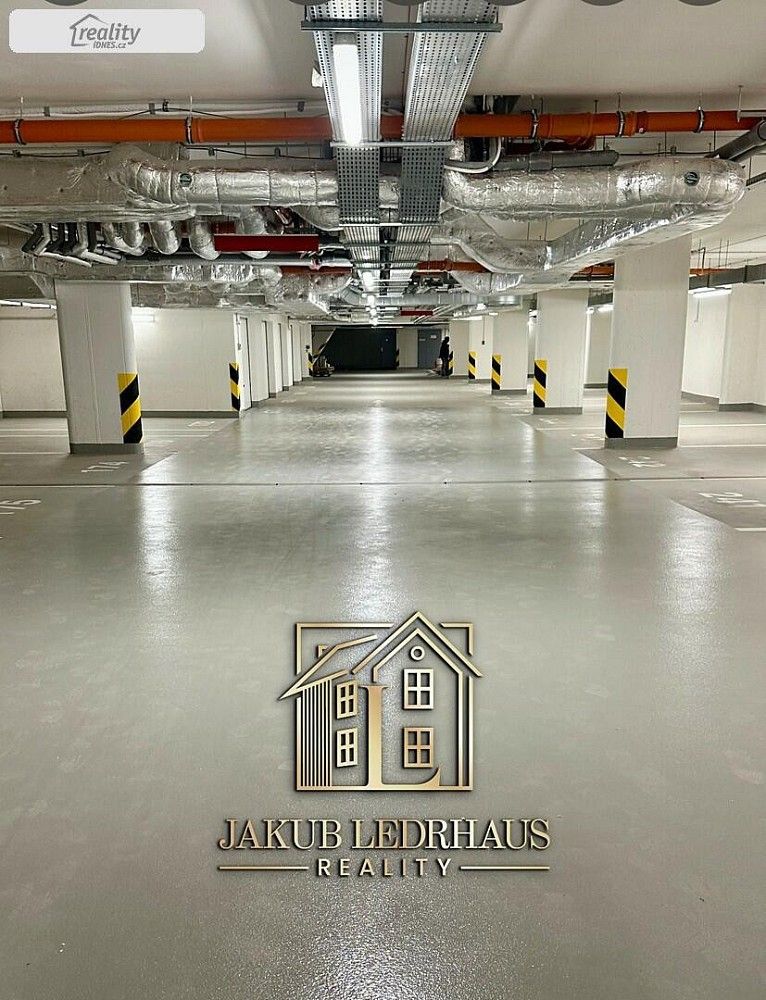 Ostatní, Praha - Hloubětín, okres Praha 14, Hlavní město Praha, 15 m² - 1