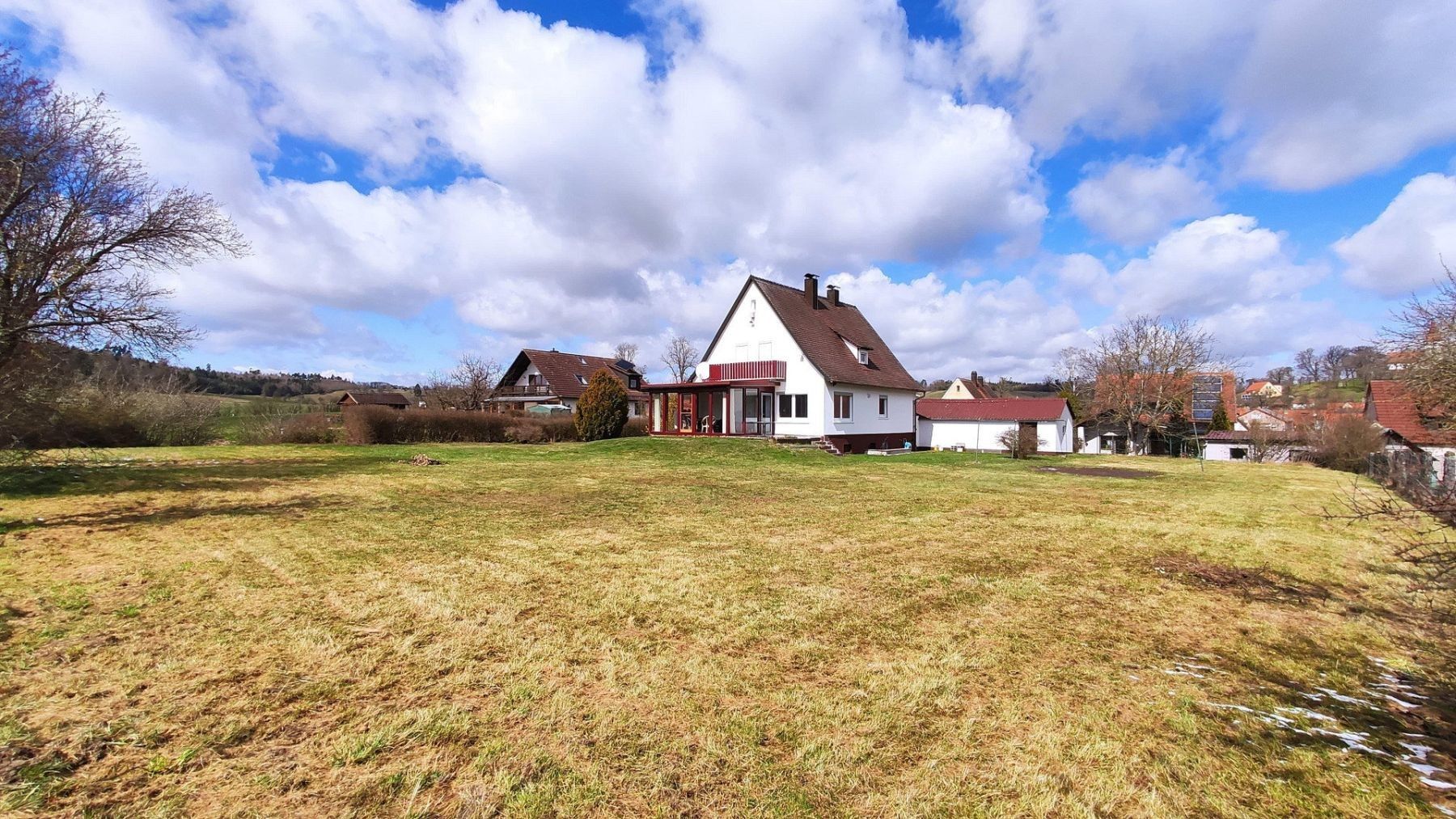Prodej rodinný dům - , Bavorsko, 145 m² - 5