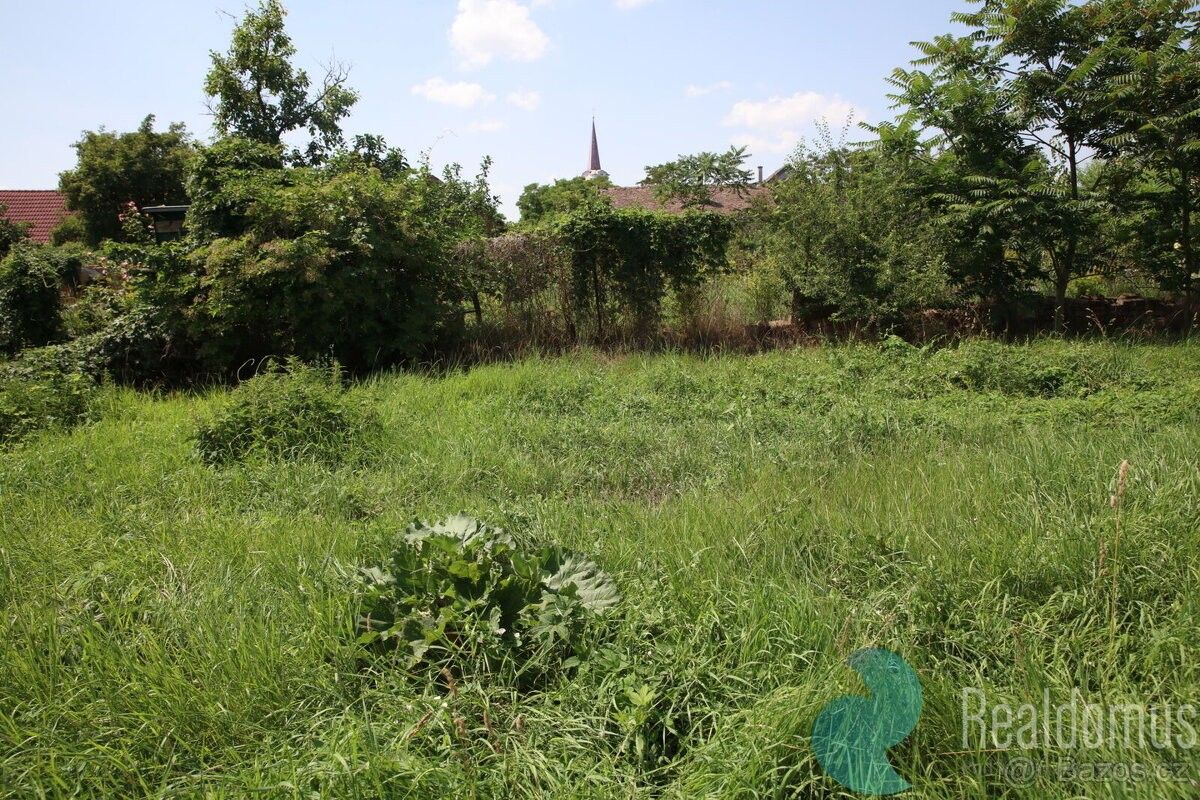 Prodej pozemek pro bydlení - Borotice, 671 78