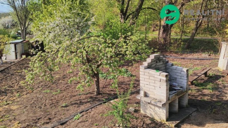 Chaty, Kadaň, 20 m² - 2