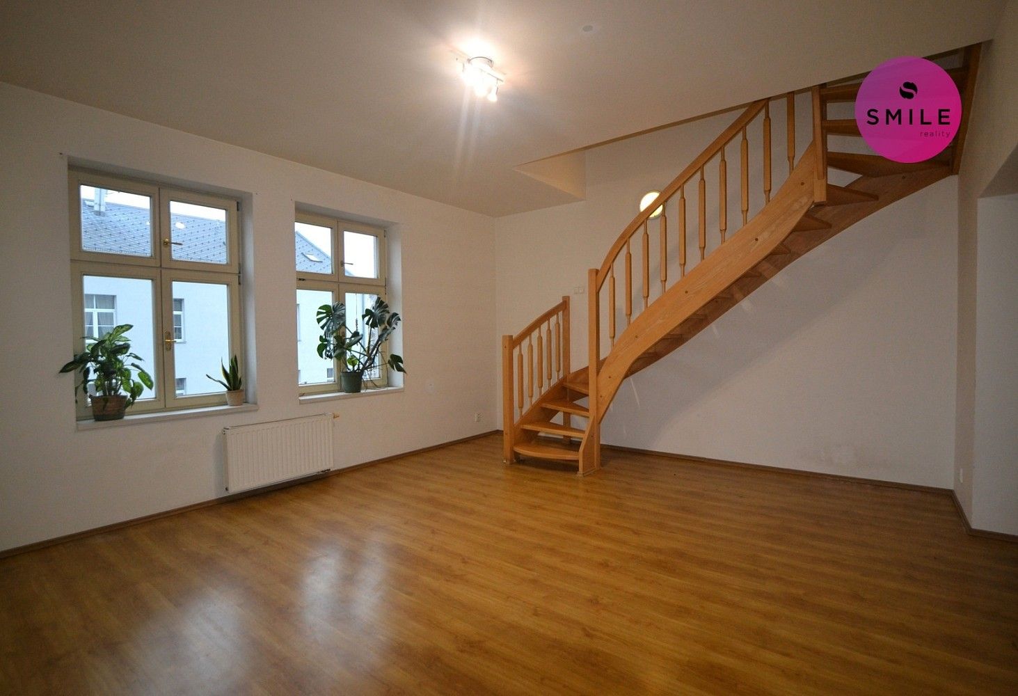 2+1, Ostrava - Přívoz, okres Ostrava-město, Moravskoslezský kraj, 76 m² - 2